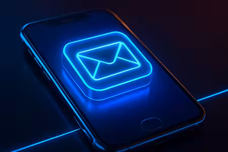 Email profesional